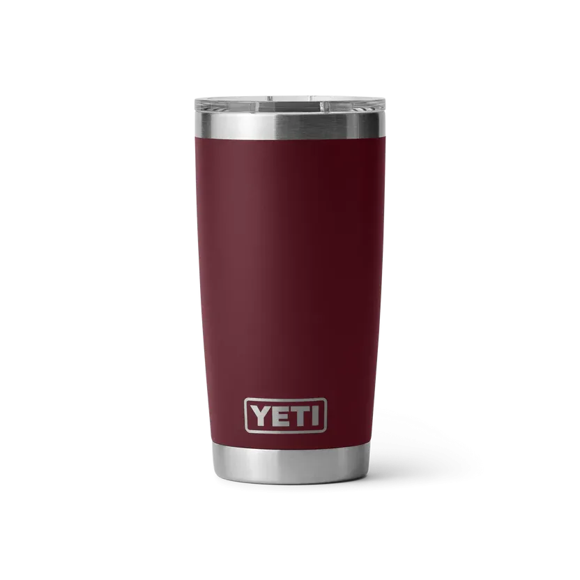 YETI Rambler Tumbler 20 oz (591ml)