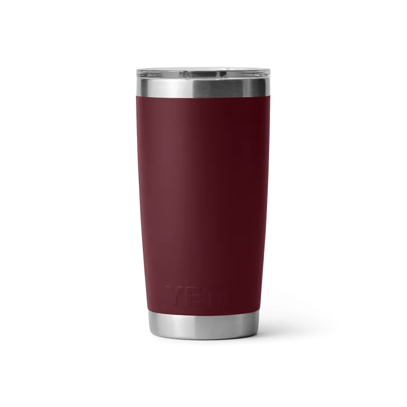 YETI Rambler Tumbler 20 oz (591ml)