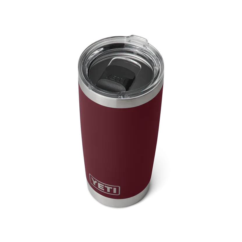 YETI Rambler Tumbler 20 oz (591ml)