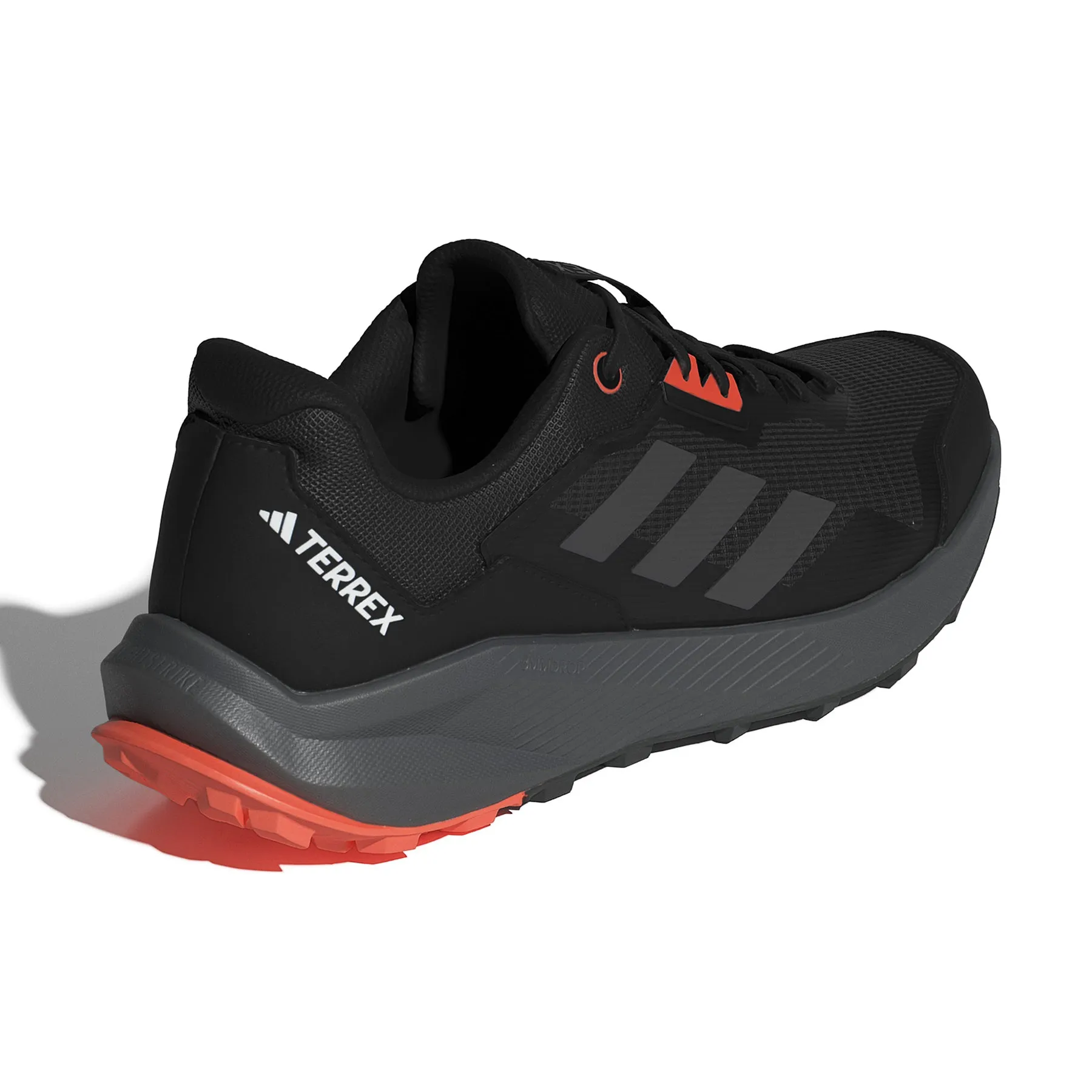 Zapatillas Adidas Hombre Outdoor Terrex Trailrider | IF0385