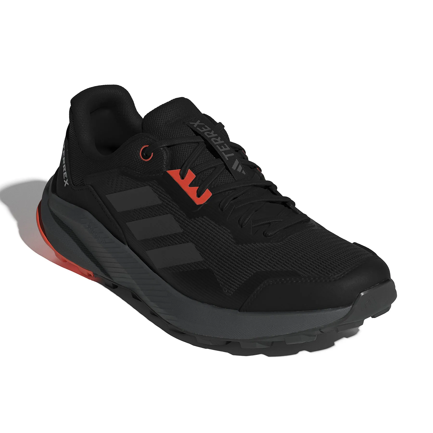 Zapatillas Adidas Hombre Outdoor Terrex Trailrider | IF0385