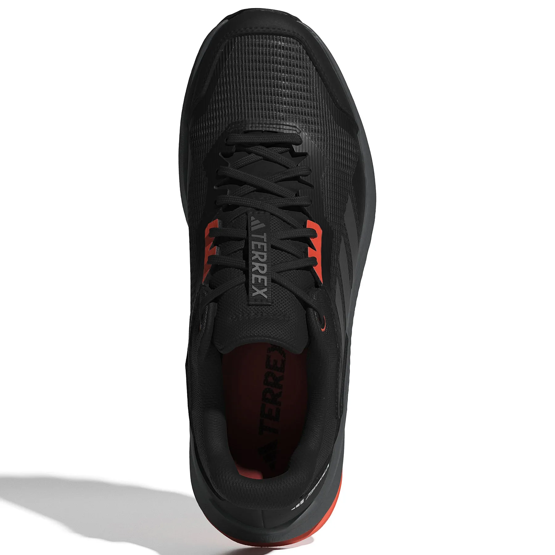 Zapatillas Adidas Hombre Outdoor Terrex Trailrider | IF0385